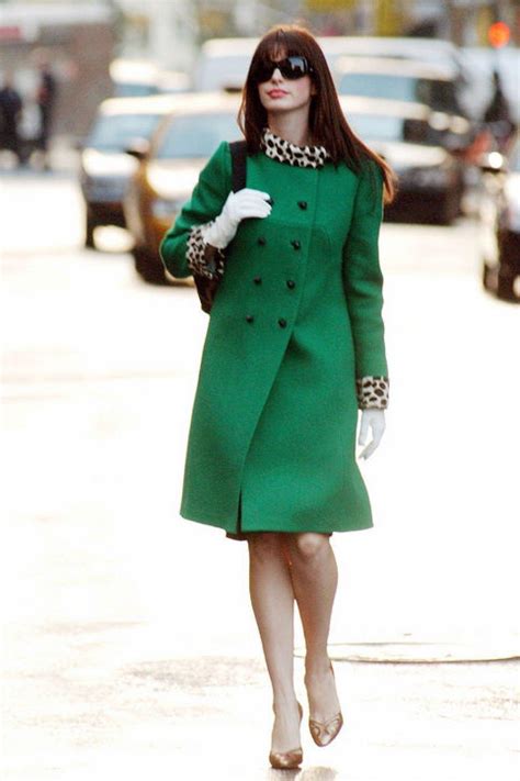 il diavolo veste prada new york|the devil wears prada movie.